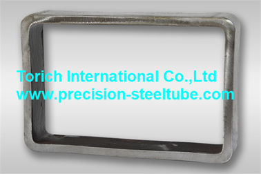Giá tốt. Ống thép đặc biệt ASTM A500 Đường kính 20-30 mm, ống thép hình chữ nhật Chiều dài 12000mm trực tuyến