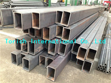 Giá tốt. JIS G 3466 Thép Carbon vuông, ống thép kết cấu hình chữ nhật Đường kính 5mm trực tuyến