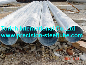 Giá tốt. JIS G 3452 SGP Ống thép kết cấu hình chữ nhật cho đường ống thông thường trực tuyến
