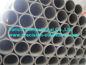 Giá tốt. ASTM A213 Dàn trao đổi nhiệt liền mạch Ống thép hợp kim Ferritic và Austenitic trực tuyến