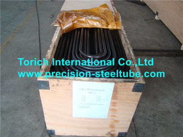 Giá tốt. Bộ trao đổi nhiệt hình chữ SA và vỏ ống, ống thép liền mạch SA 192 trực tuyến