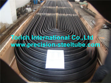 Giá tốt. 16MnDG 10MnDG 09DG GB / T 18984 Ống trao đổi nhiệt bằng thép Carbon Ống dịch vụ nhiệt độ thấp trực tuyến