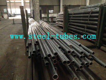Giá tốt. Ống thép hợp kim hàn Hastelloy C276 Niken - Crom - Molypden 8,9 g / cm3 trực tuyến