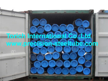 Giá tốt. BS6323-3 Ống thép liền mạch, Ống hoàn thiện nóng / Ống thép cán nóng trực tuyến