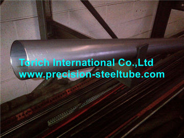 Giá tốt. Ống thép hàn thấp Carbon SAE J525 DOM Ống kim loại cho phụ tùng ô tô trực tuyến