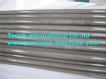Giá tốt. BS 3059 Gr 360 Ống trao đổi nhiệt bằng thép, ống hoàn thiện nóng trực tuyến