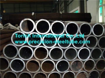 Giá tốt. DIN EN 10210-1 Kết cấu ống thép / thép carbon trực tuyến