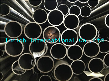 Giá tốt. Ống thép chính xác thủy lực ASTM A519 1010 1020 + SRA + N cho ngành Cơ khí trực tuyến