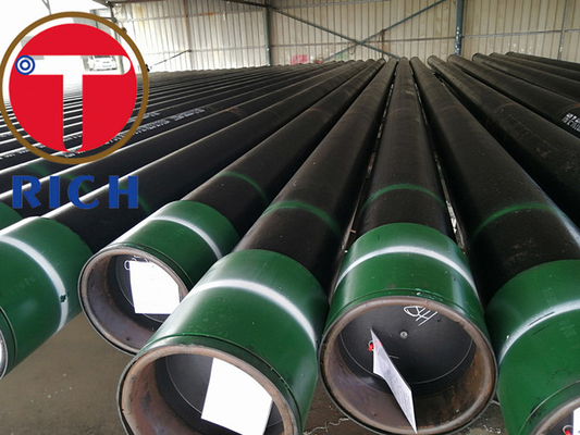 Giá tốt. Đường ống dẫn dầu Ống thép không gỉ ASTM A106 trực tuyến