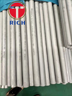 Giá tốt. ASTM A213 AISI 347 U uốn ống cho bộ quá nhiệt áp suất cao trực tuyến