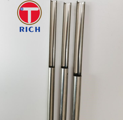 Giá tốt. Ống xi lanh thủy lực khí nén Thép không gỉ 304 trực tuyến