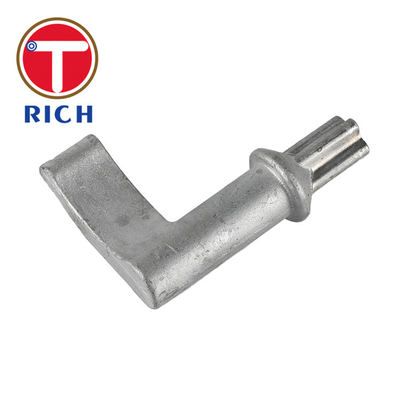 Giá tốt. Bộ phận rèn Bộ phận gia công bằng nhôm CNC trực tuyến