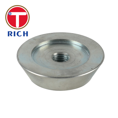 Giá tốt. Máy gia công nhôm OEM Máy nén khí Phụ tùng Bơm đúc Phụ tùng rèn tốt trực tuyến