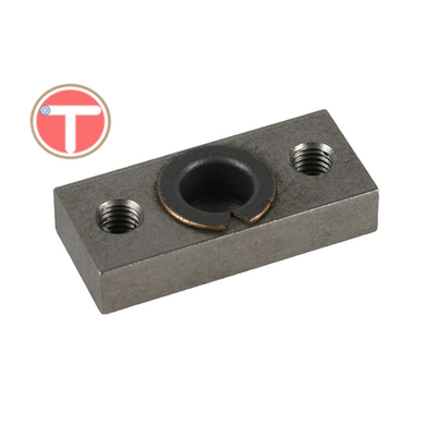 Giá tốt. Phụ tùng ô tô có độ chính xác cao Bộ phận kim loại gia công CNC bằng thép không gỉ nhôm trực tuyến