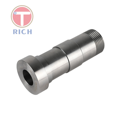Giá tốt. Cnc Ống nhôm Gia công chính xác Thiết bị xử lý vật liệu chính xác Bộ phận xe nâng rắn trực tuyến