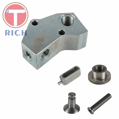 Giá tốt. Đúc chính xác thép tùy chỉnh oem hiệu suất oem tự động Đài Loan thân động cơ và các bộ phận của nó trực tuyến