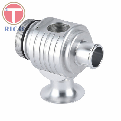 Giá tốt. Động cơ diesel tùy chỉnh và phụ tùng thay thế bộ sạc tuabin bằng thép không gỉ, bộ phận đúc đầu tư bằng nhôm trực tuyến