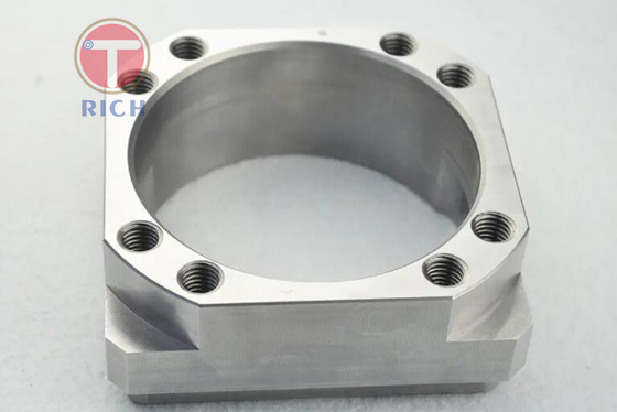 Giá tốt. Đúc khuôn không gỉ Phụ kiện xe máy Bộ phận xe nâng Bộ phận truyền động trực tuyến