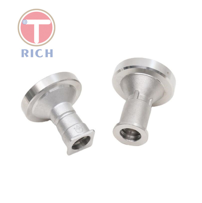 Giá tốt. Máy nén tùy chỉnh máy điều hòa không khí tự động một phần van thép không gỉ đúc các bộ phận máy kéo nông nghiệp trực tuyến
