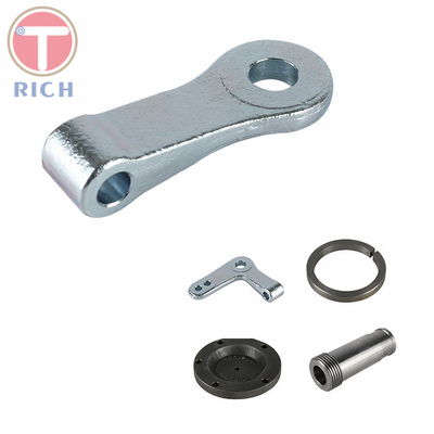 Giá tốt. Đúc khuôn không gỉ Phụ kiện xe máy Bộ phận xe nâng Bộ phận truyền động trực tuyến
