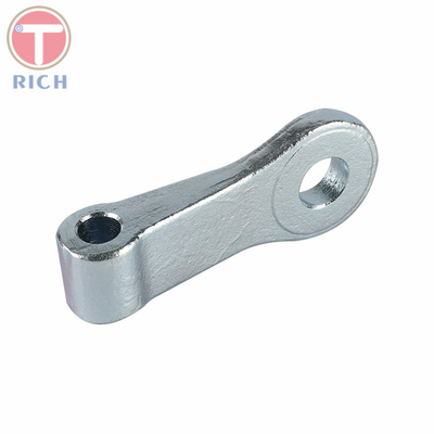 Giá tốt. Cnc Ống nhôm Gia công chính xác Thiết bị xử lý vật liệu chính xác Bộ phận xe nâng rắn trực tuyến