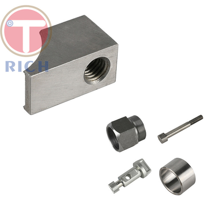 Giá tốt. Gia công CNC Bộ phận máy xây dựng phụ tùng động cơ nặng trực tuyến