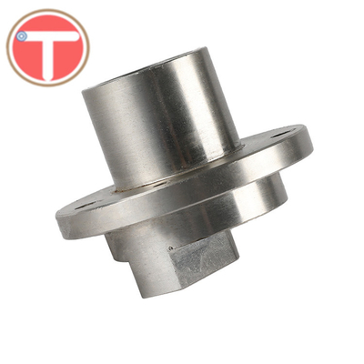 Giá tốt. bộ phận gia công cnc Sắt Thép không gỉ Chính xác Cnc Bộ phận gia công trục máy tiện trực tuyến