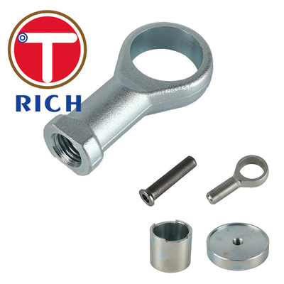 Giá tốt. Bộ sạc tuabin tùy chỉnh bằng thép không gỉ đầu tư bộ phận đúc nhôm và động cơ diesel và phụ tùng thay thế trực tuyến