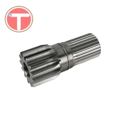 Giá tốt. Micro Turning Cnc Thermometer Phụ tùng máy kéo nông nghiệp Phụ tùng gia công trực tuyến