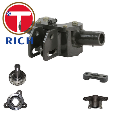 Giá tốt. Nổ bột tùy chỉnh Nhôm đúc Phần đúc Bánh xe rèn Kim loại Phụ tùng rèn trực tuyến
