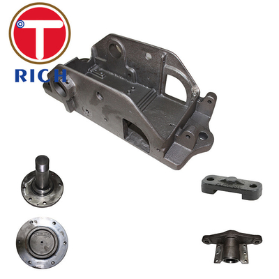 Giá tốt. Gia công CNC nhôm đúc khuôn đúc khuôn vỏ mở vòng rèn các bộ phận rèn trực tuyến