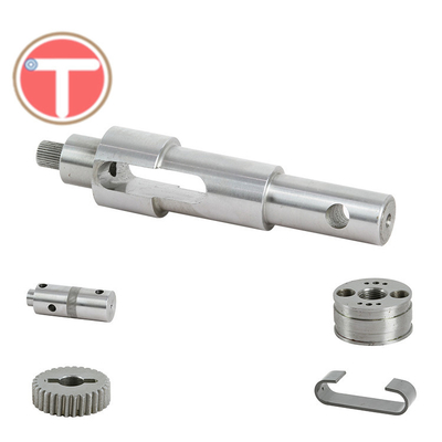 Giá tốt. Phụ tùng Cnc Sản phẩm đúc kim loại lớn rèn Bộ phận gia công nhôm trực tuyến
