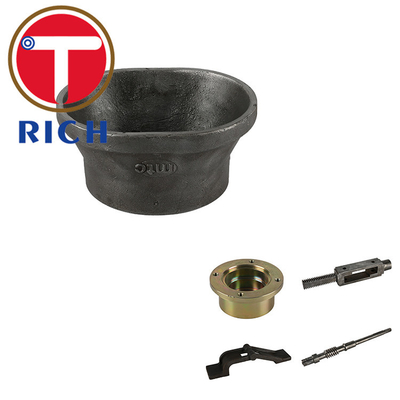 Giá tốt. Dịch vụ gia công CNC Phụ tùng toa xe chở hàng bằng titan trực tuyến