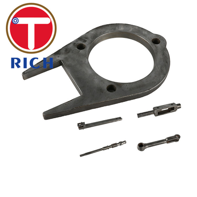 Giá tốt. Máy đúc chính xác Thép Đầu máy Xe lửa Tự động Ghép nối Bộ phận xe lửa trực tuyến