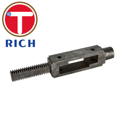 Giá tốt. Phụ kiện Đường ray xe lửa Đúc chính xác tùy chỉnh Bogie Ghế ngồi cao tốc trực tuyến