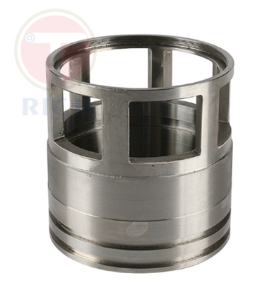 Giá tốt. Máy tiện gia công CNC Phần van máy kéo cho ống dẫn dầu bằng thép không gỉ trực tuyến