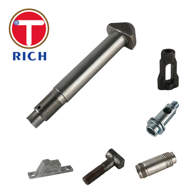 Giá tốt. 1/6 OEM Custom CNC Gia công gang Các bộ phận máy móc nông nghiệp trực tuyến
