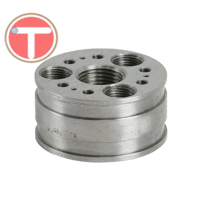 Giá tốt. Nguyên mẫu Bộ phận gia công chính xác Auto Cnc Rèn đúc trực tuyến