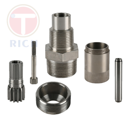 Giá tốt. Thiết bị nông nghiệp Phụ tùng tự động Máy gia công vi mô trực tuyến