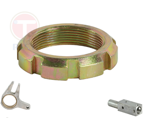 Giá tốt. Xe đạp Bộ phận gia công chính xác CNC Đúc nhôm trực tuyến