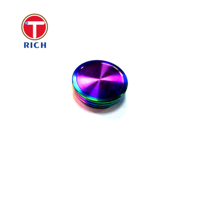Giá tốt. Gia công tùy chỉnh Cnc Bộ phun bằng thép không gỉ 510 trực tuyến