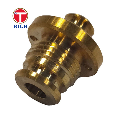 Giá tốt. Các bộ phận của trung tâm gia công Cnc được quay chính xác không theo tiêu chuẩn trực tuyến