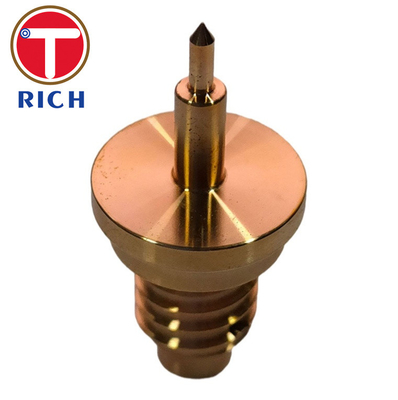 Giá tốt. Gia công đồng thau Cnc Hợp chất phay Tiện từ đồng sắt nhôm thép trực tuyến