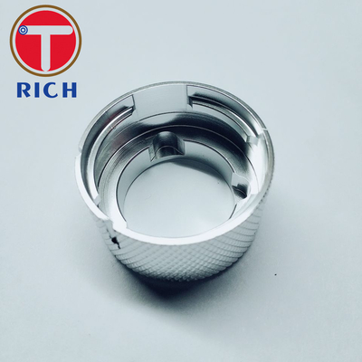 Giá tốt. Gia công Cnc Bộ phận nhôm cho tay áo tùy chỉnh trực tuyến
