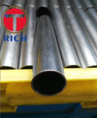 Giá tốt. ASTM - A524 Ống thép carbon liền mạch Nhiệt độ khí quyển thấp hơn cho các bộ phận ô tô trực tuyến