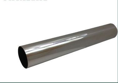 Giá tốt. Bề mặt đánh bóng ống thép hợp kim Ferritic / Austenitic 3.2 - 127mm OD trực tuyến